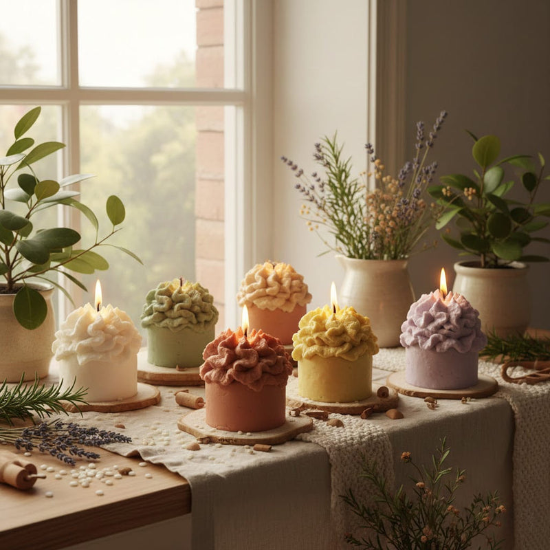 Les bougies parfumées sont-elles toxiques ? Ce que vous devez savoir