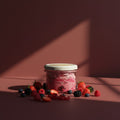 Fruits rouges