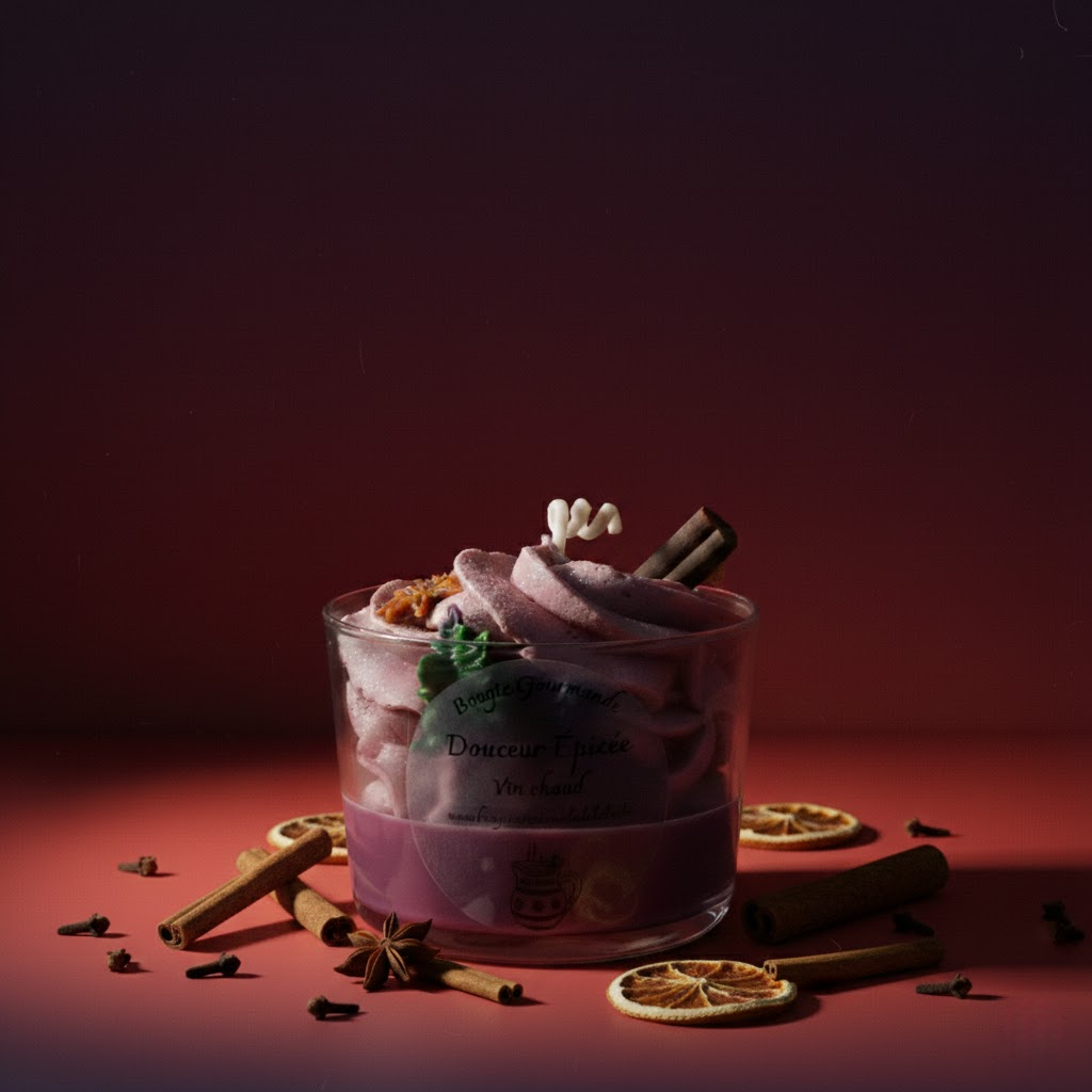 Vin chaud