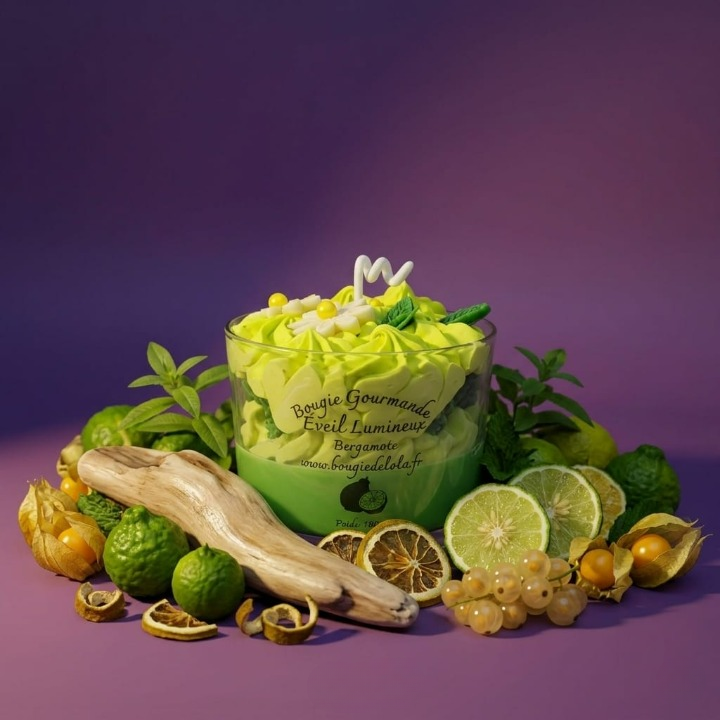 Bergamote