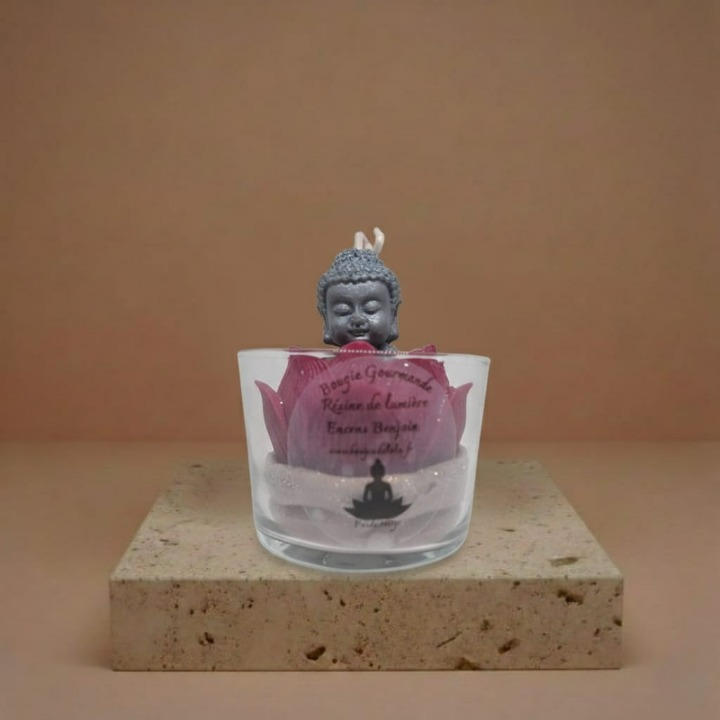 Bouddha Encens Benjoin