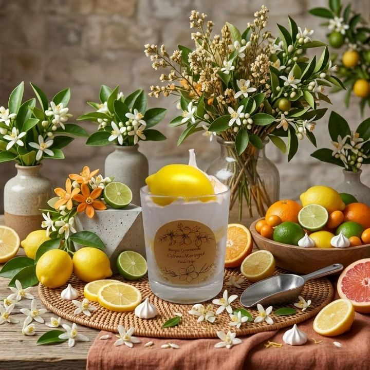 Citron Meringué