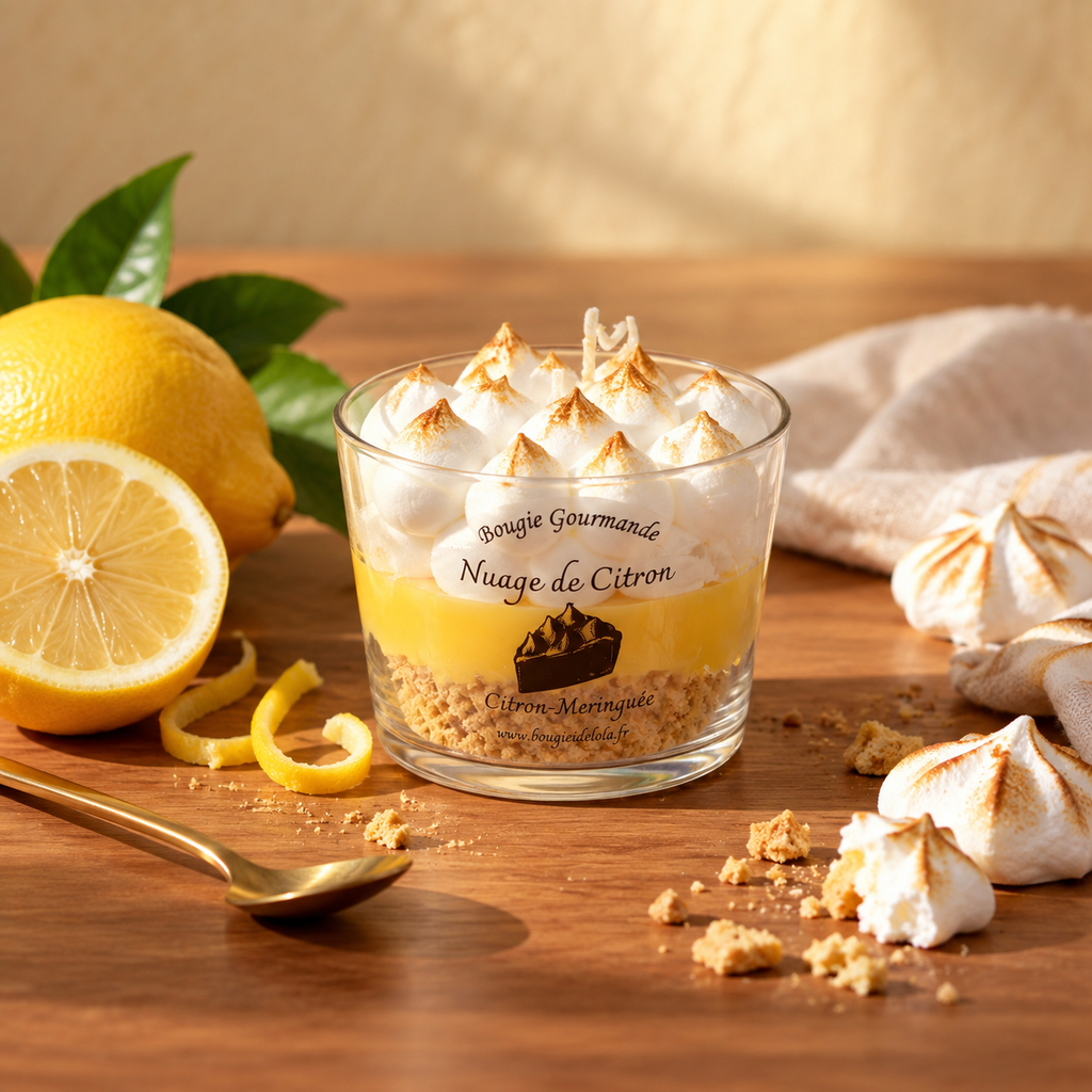 Citron Meringué
