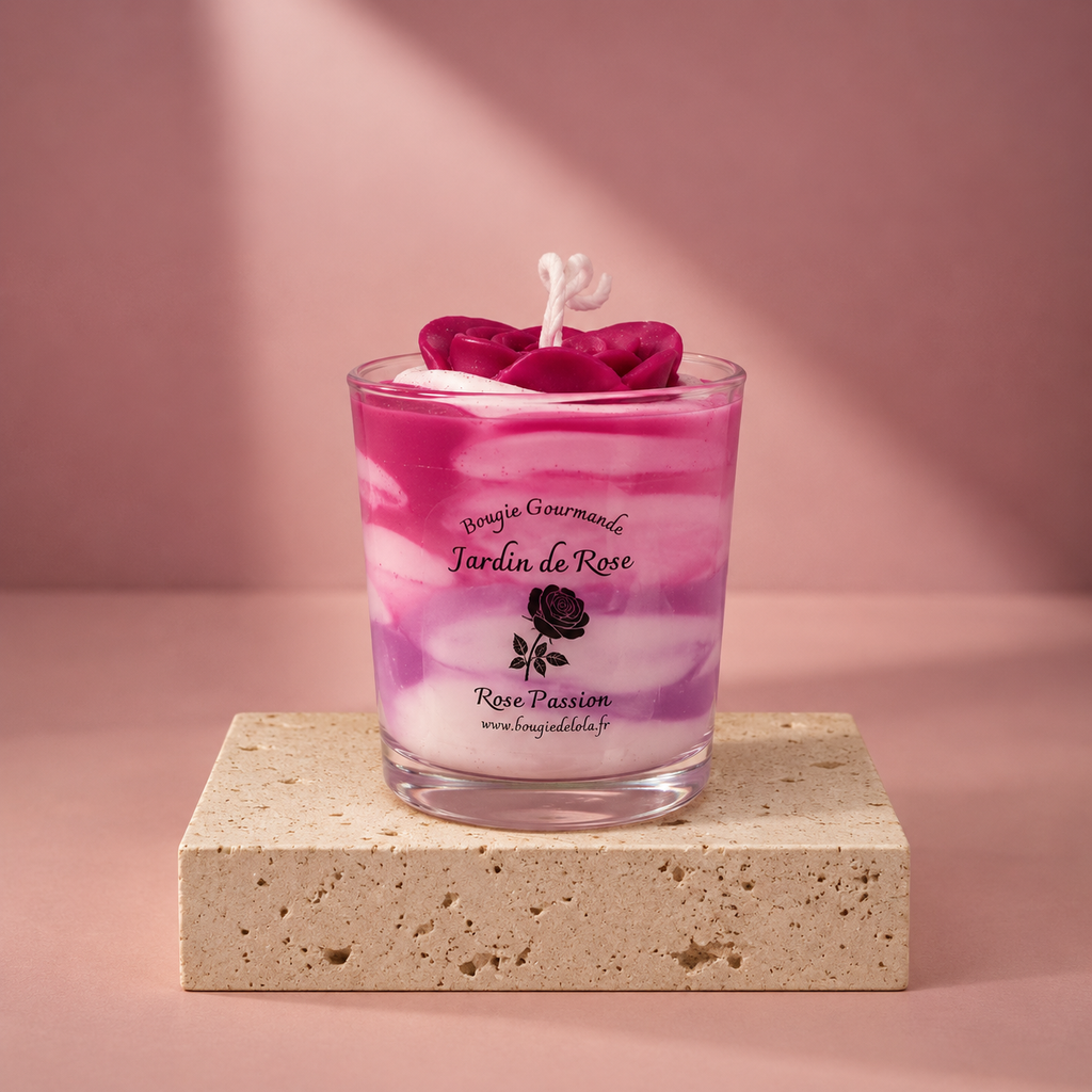 Rose Passion