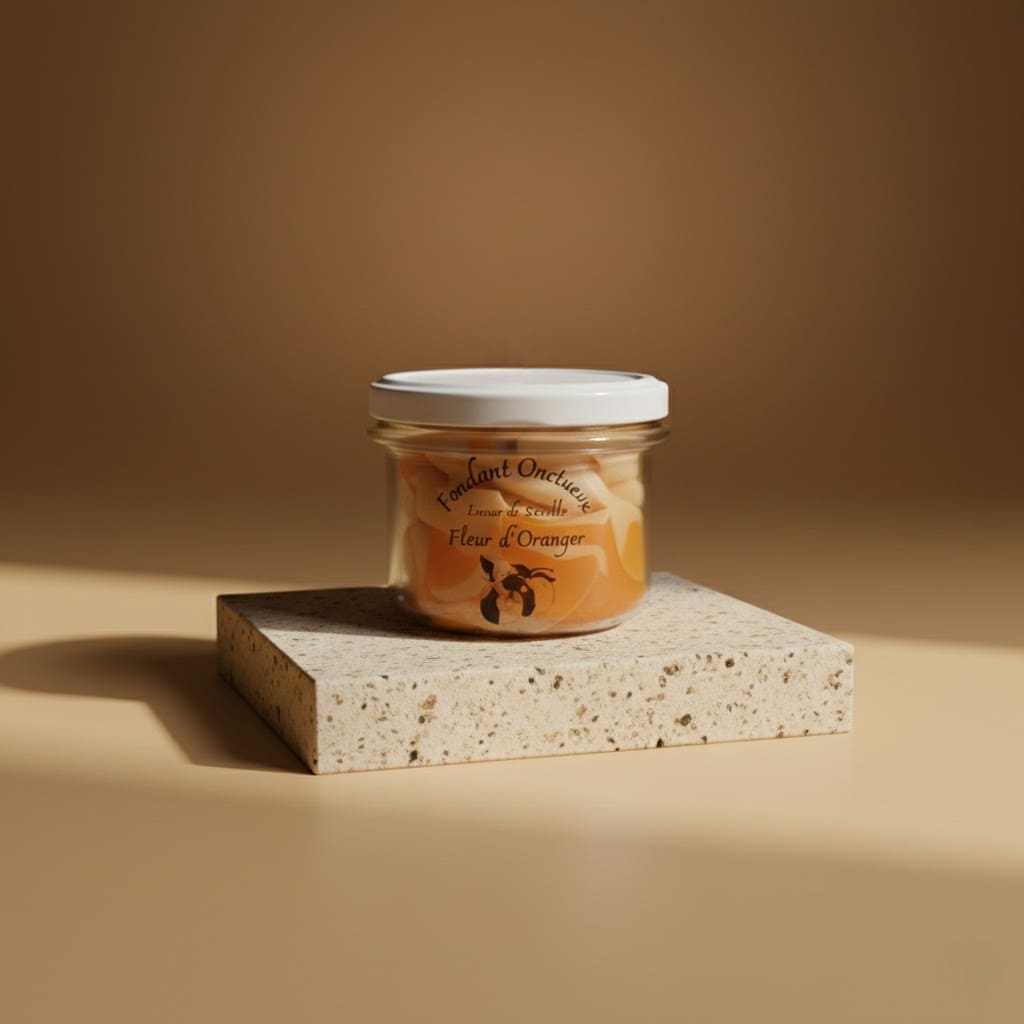 Fleur d'oranger