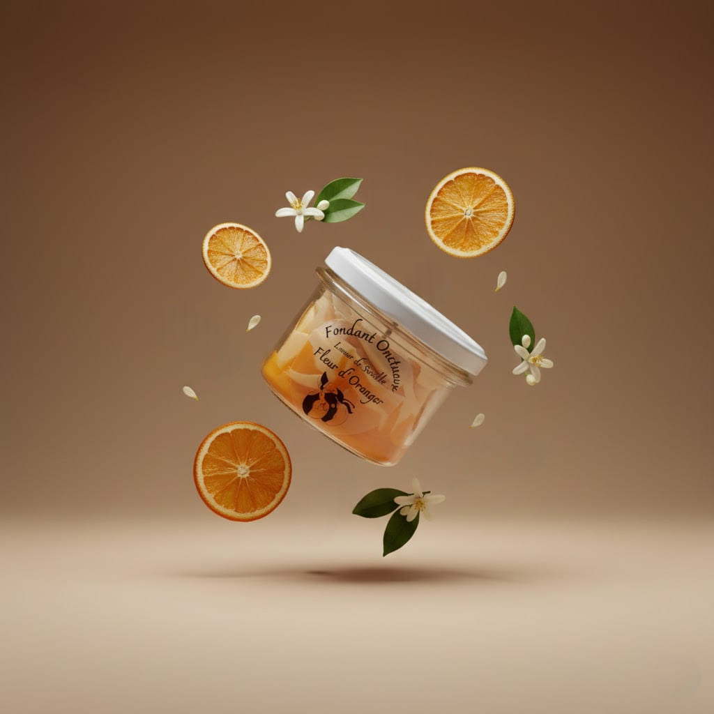 Fleur d'oranger