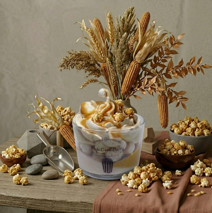 Pop-corn