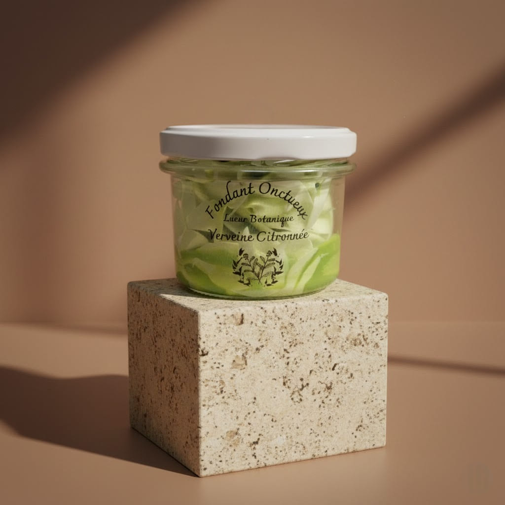 Verveine citronnée