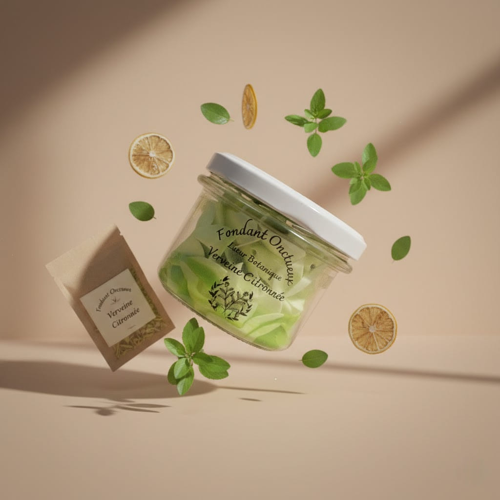 Verveine citronnée