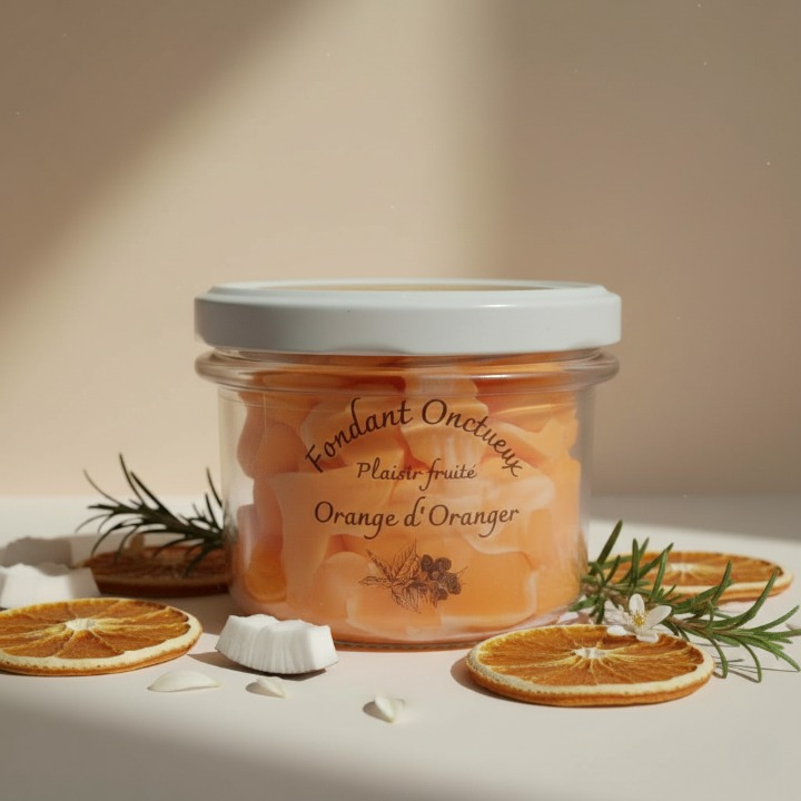Fleur d'oranger