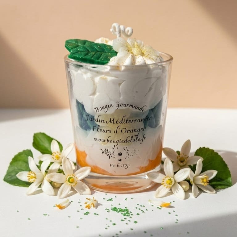 Fleur d'oranger