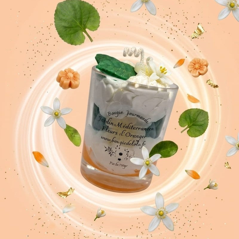 Fleur d'oranger