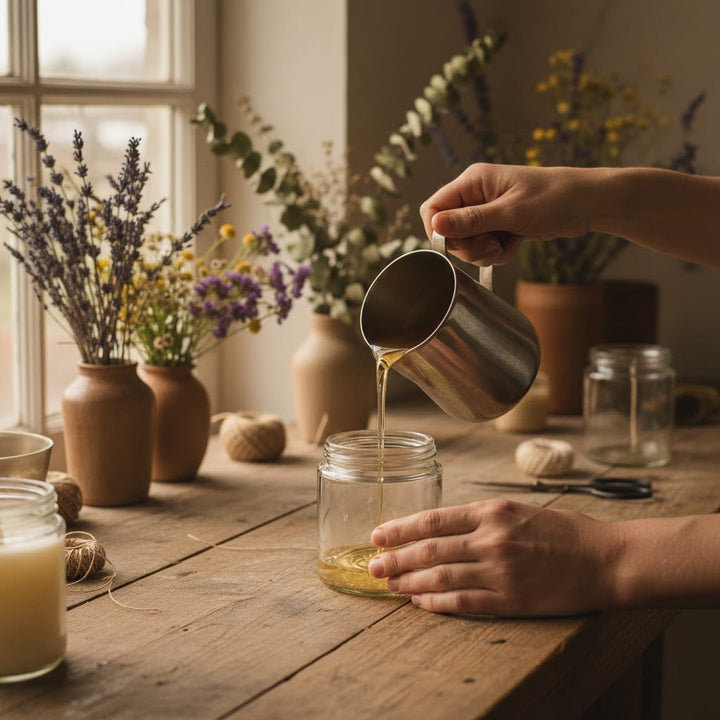 Un savoir-faire artisanal