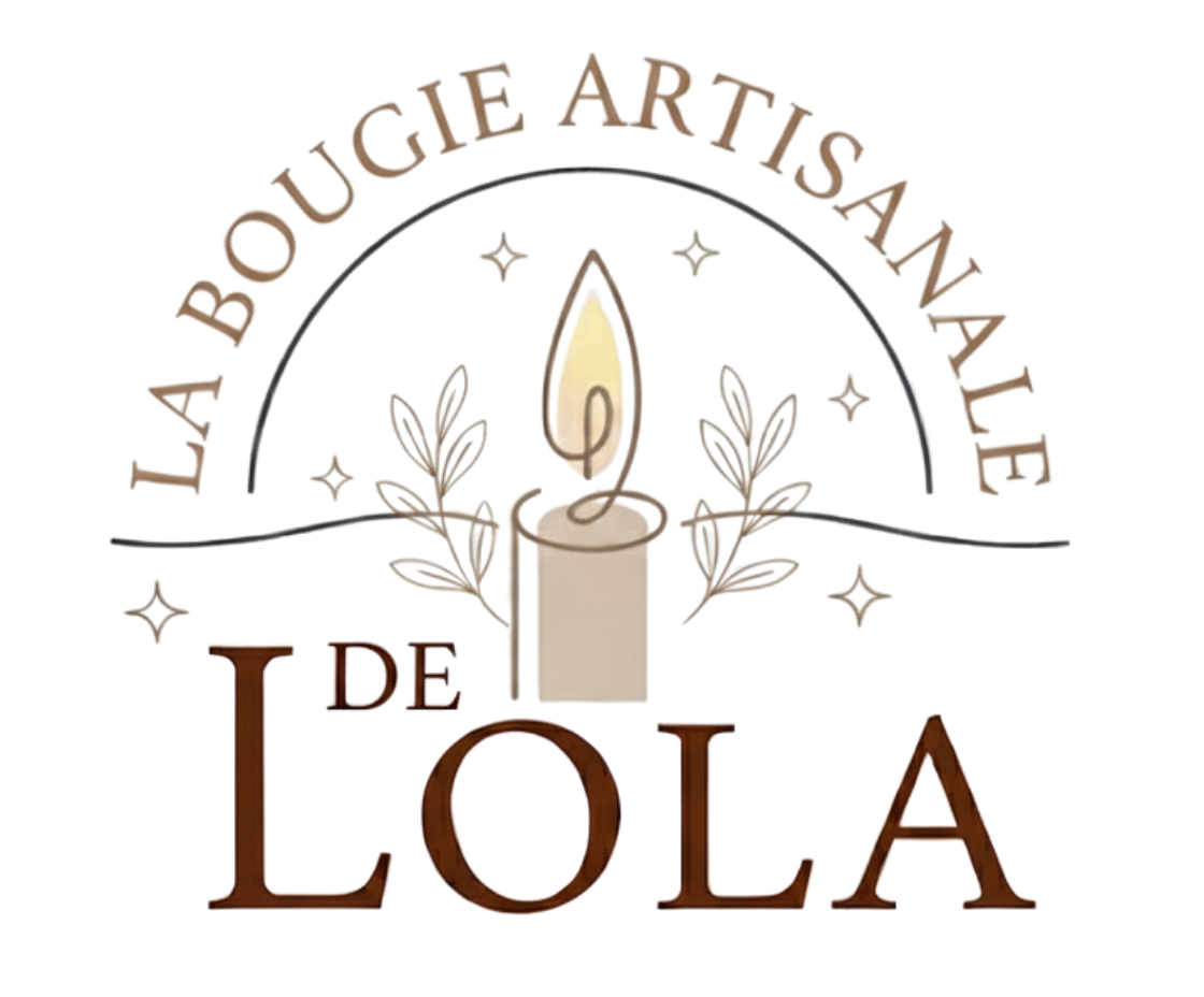 Bougies de Lola 
