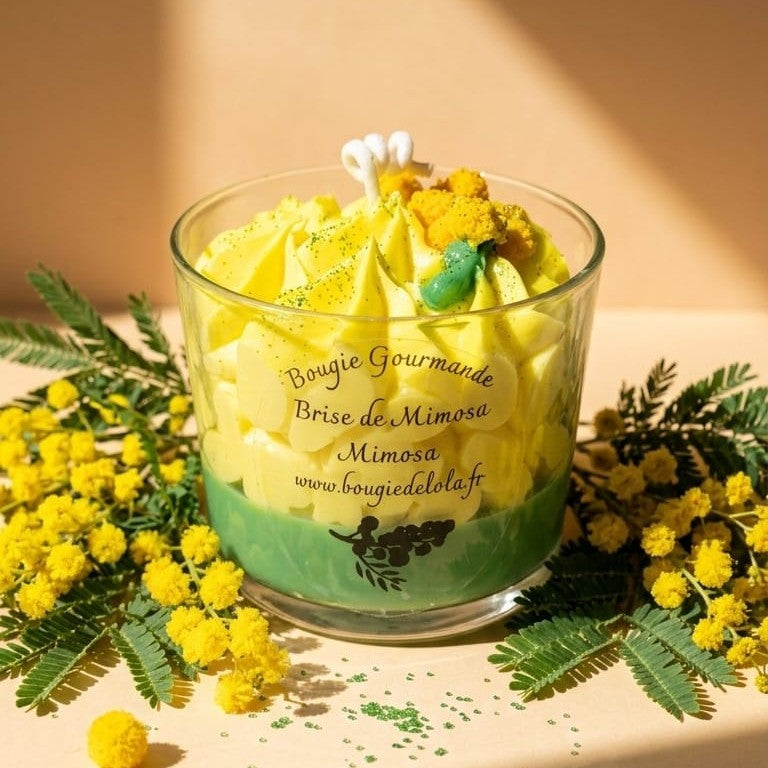 Mimosa