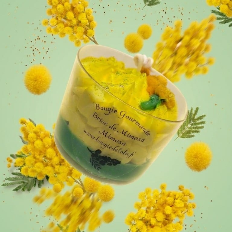 Mimosa