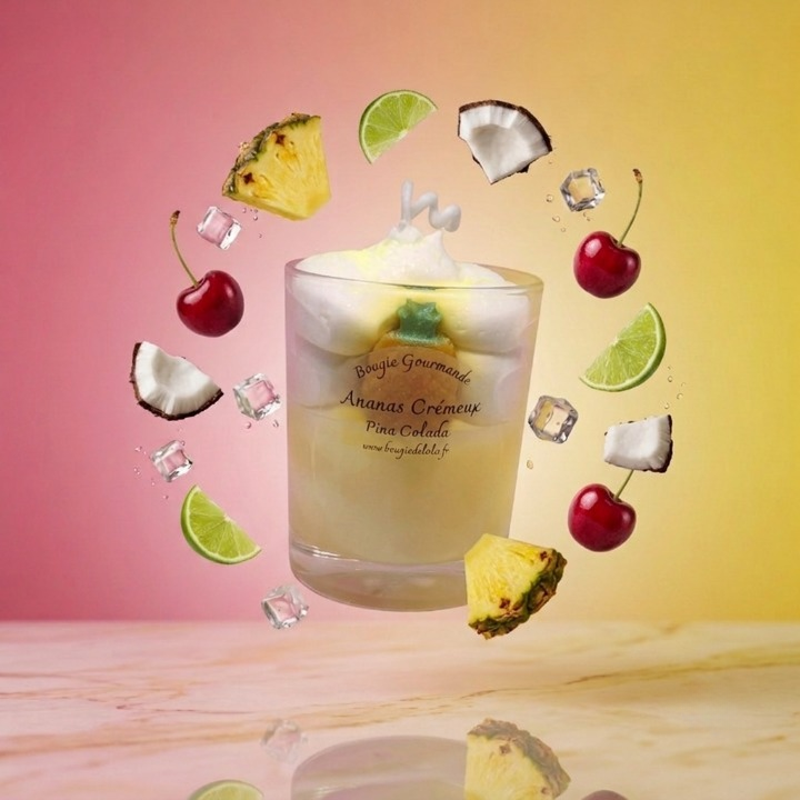 Pina Colada