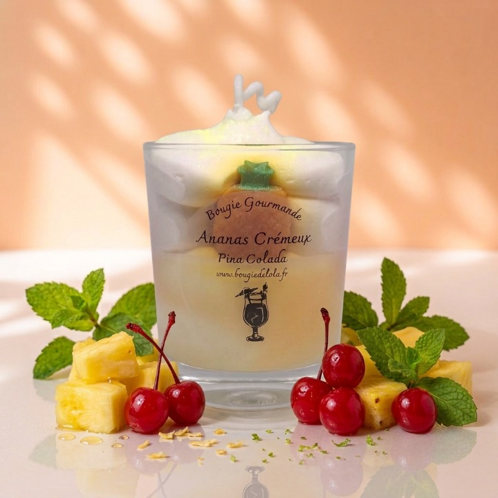 Pina Colada