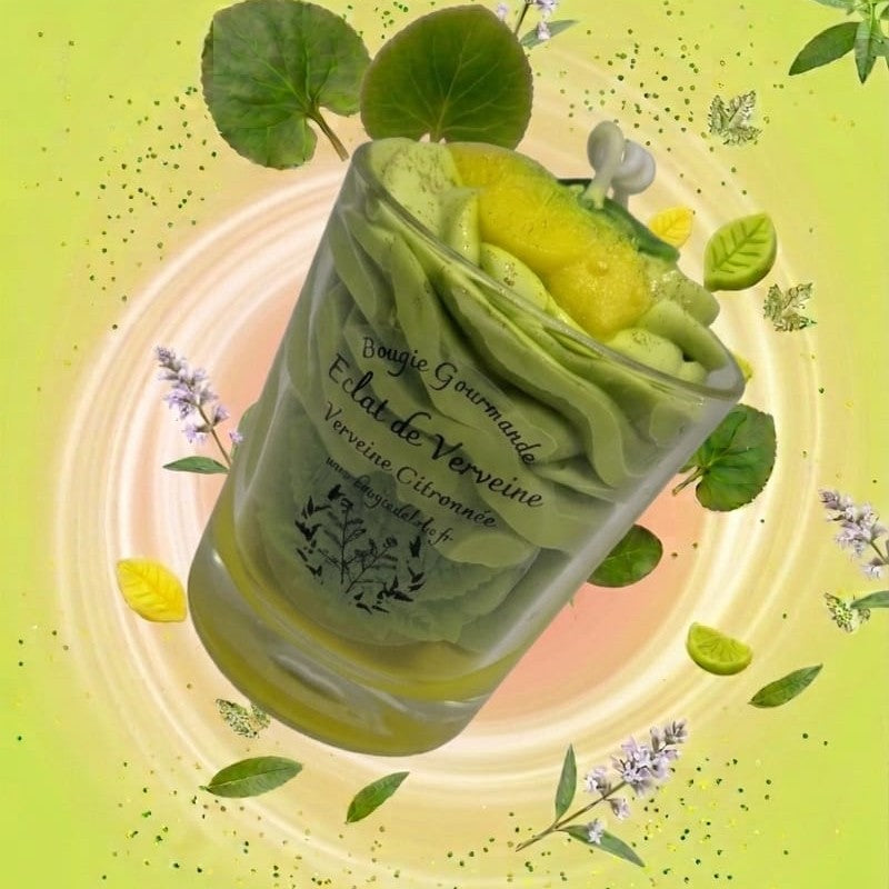 Verveine Citronnée